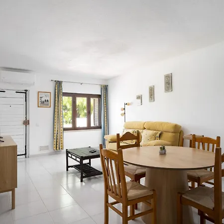 Casal Alfarrobeiras By Hdproperties * Vilamoura