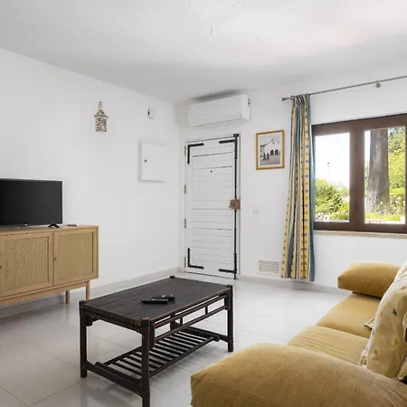 Casal Alfarrobeiras By Hdproperties Lejlighed *