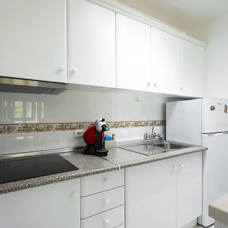 Casal Alfarrobeiras By Hdproperties Lejlighed