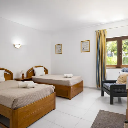 Casal Alfarrobeiras By Hdproperties Lejlighed Vilamoura