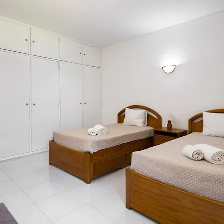 Apartman Casal Alfarrobeiras By Hdproperties Vilamoura