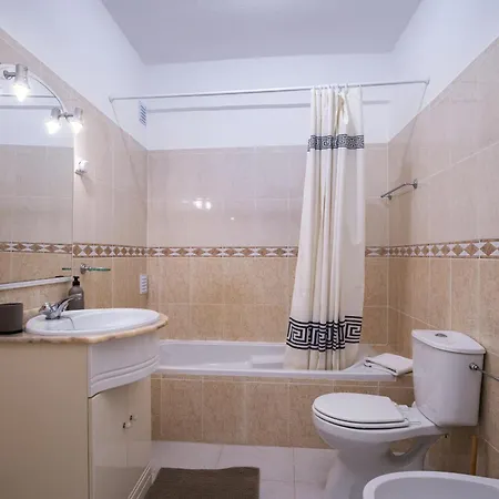Casal Alfarrobeiras By Hdproperties Lejlighed Vilamoura