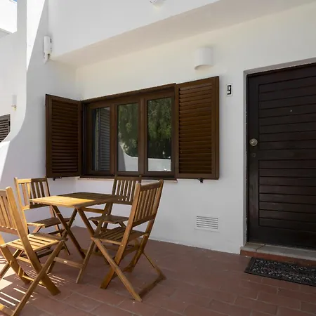 Apartman Casal Alfarrobeiras By Hdproperties
