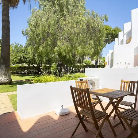 Lejlighed Casal Alfarrobeiras By Hdproperties