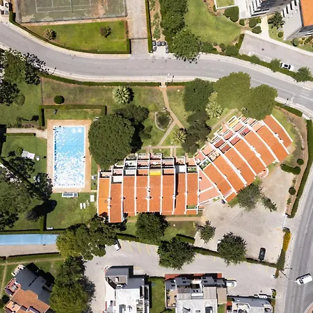 Casal Alfarrobeiras By Hdproperties *