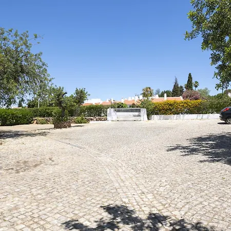 Casal Alfarrobeiras By Hdproperties * Vilamoura