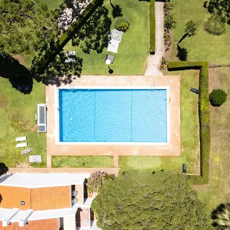 Lejlighed Casal Alfarrobeiras By Hdproperties