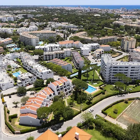 Casal Alfarrobeiras By Hdproperties * Vilamoura