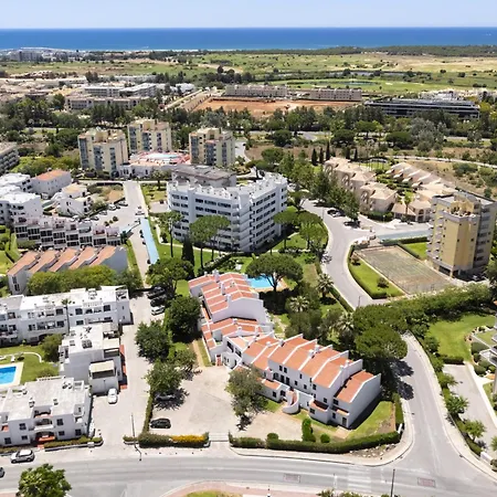 Lejlighed Casal Alfarrobeiras By Hdproperties