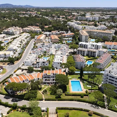 Casal Alfarrobeiras By Hdproperties * Vilamoura