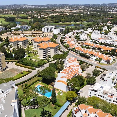 Casal Alfarrobeiras By Hdproperties Lejlighed *